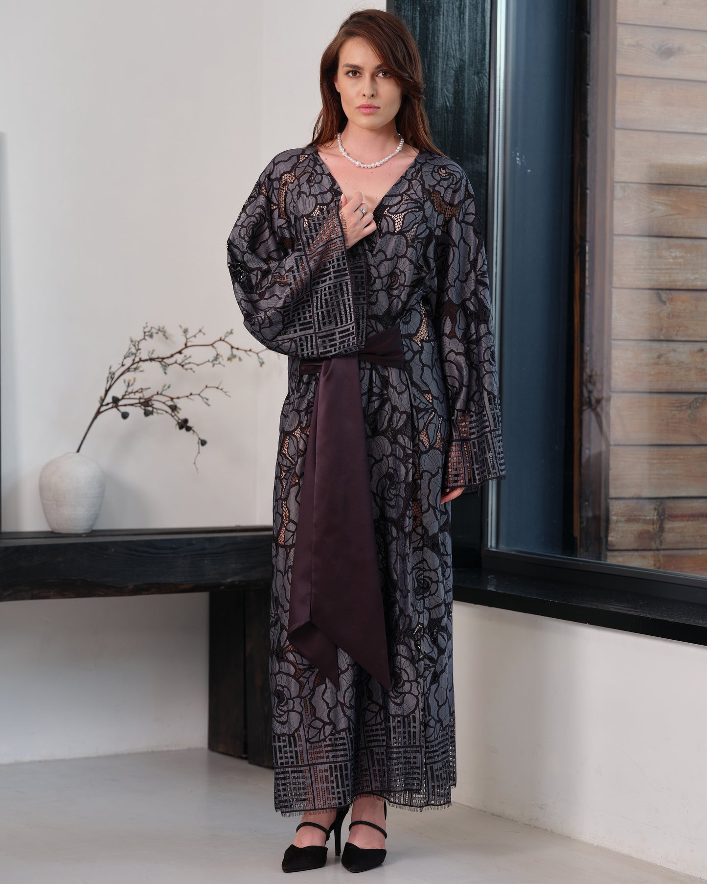 Women's tunique 0175