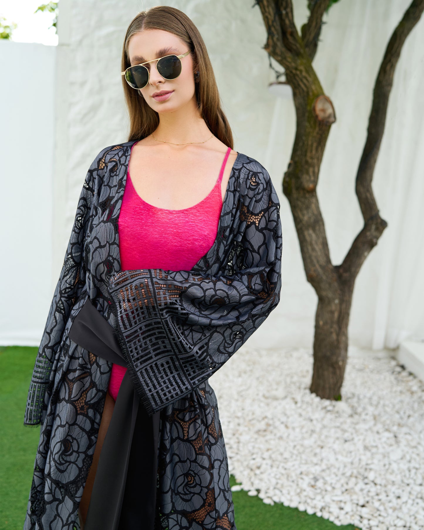 Women's tunique 0175