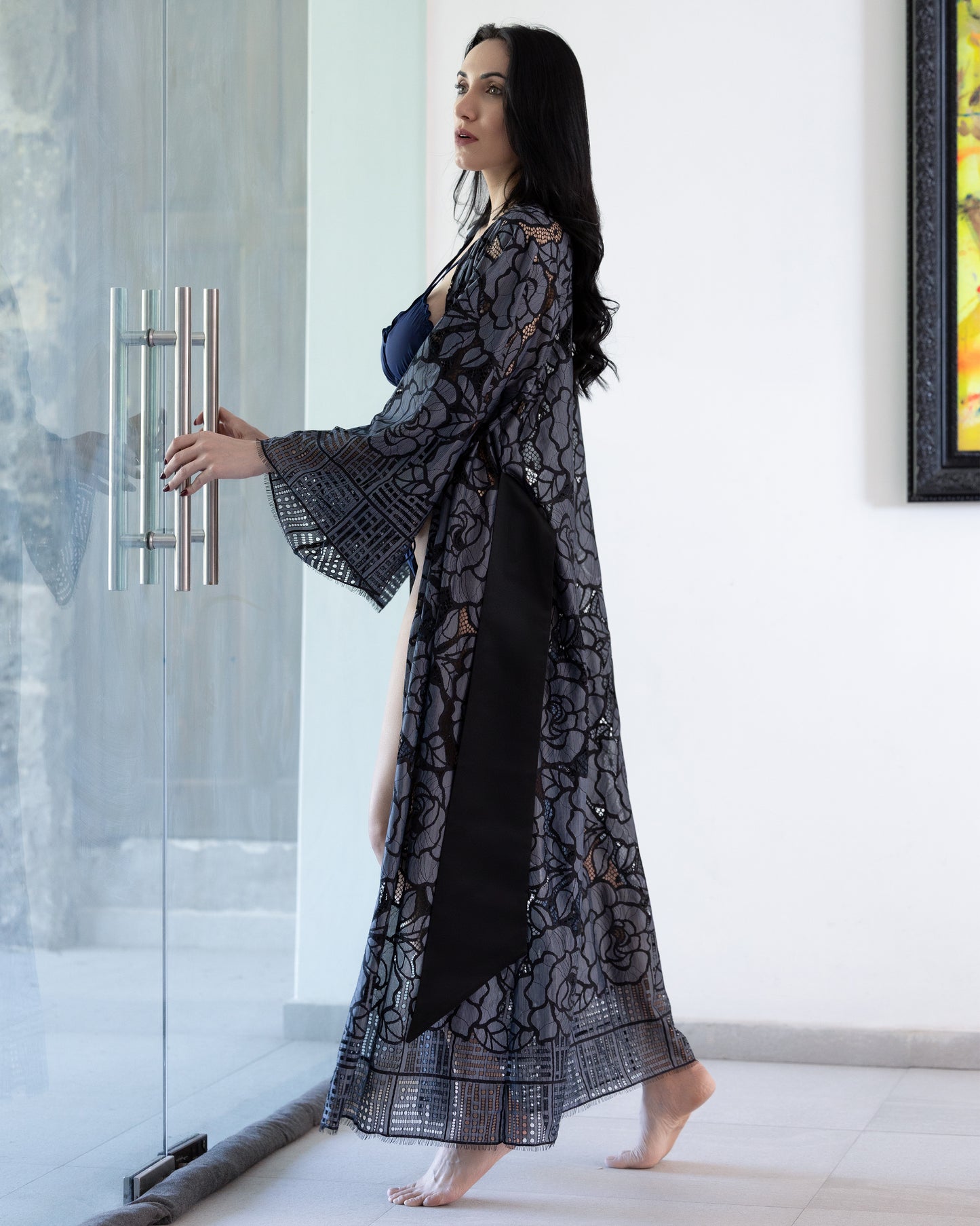 Women's tunique 0175