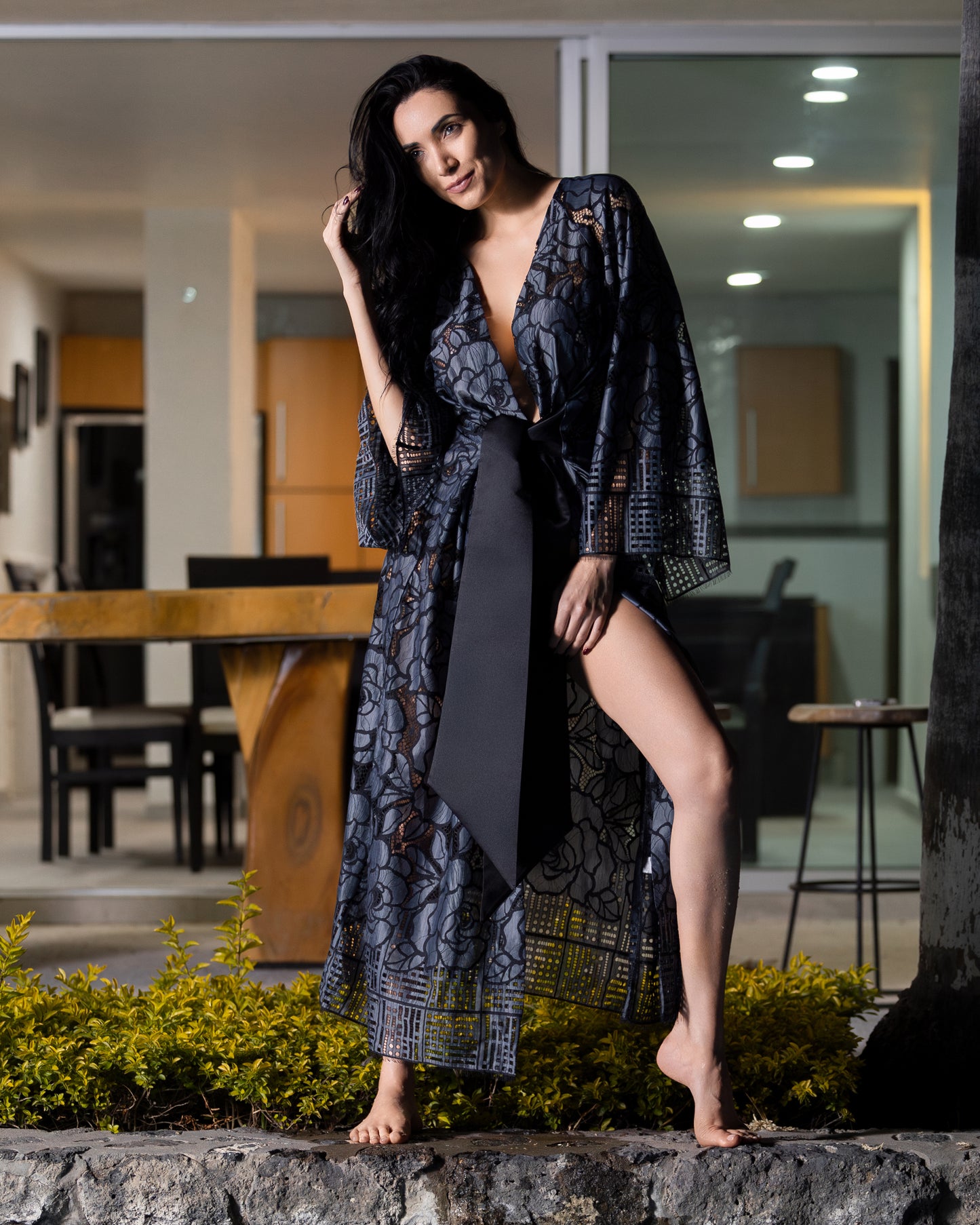 Women's tunique 0175