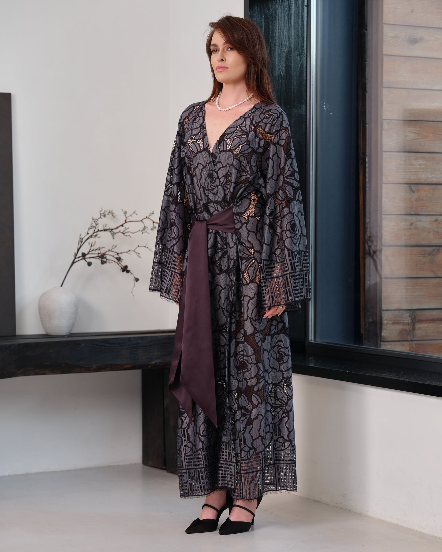 Women's tunique 0175