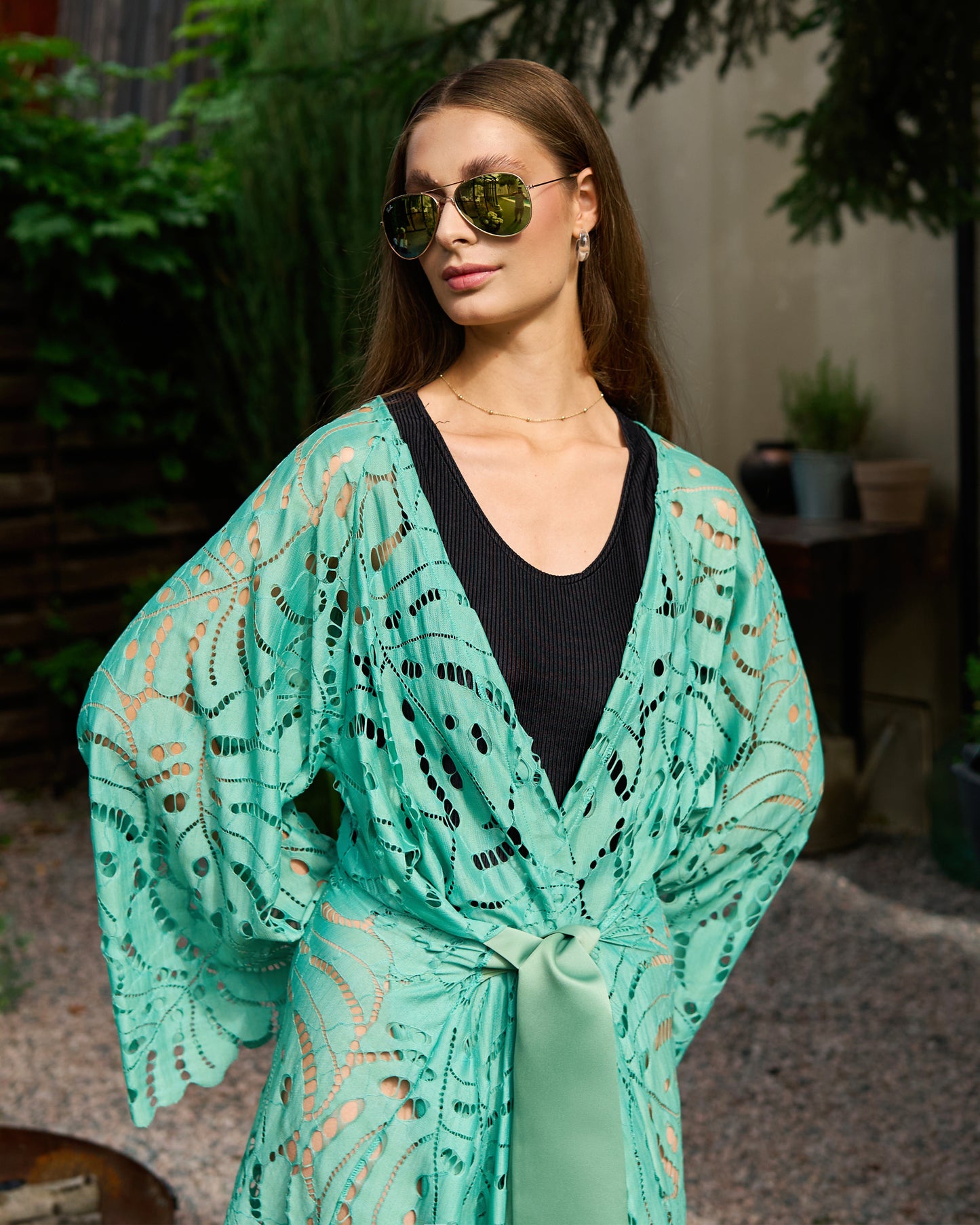 Women's tunique 0180
