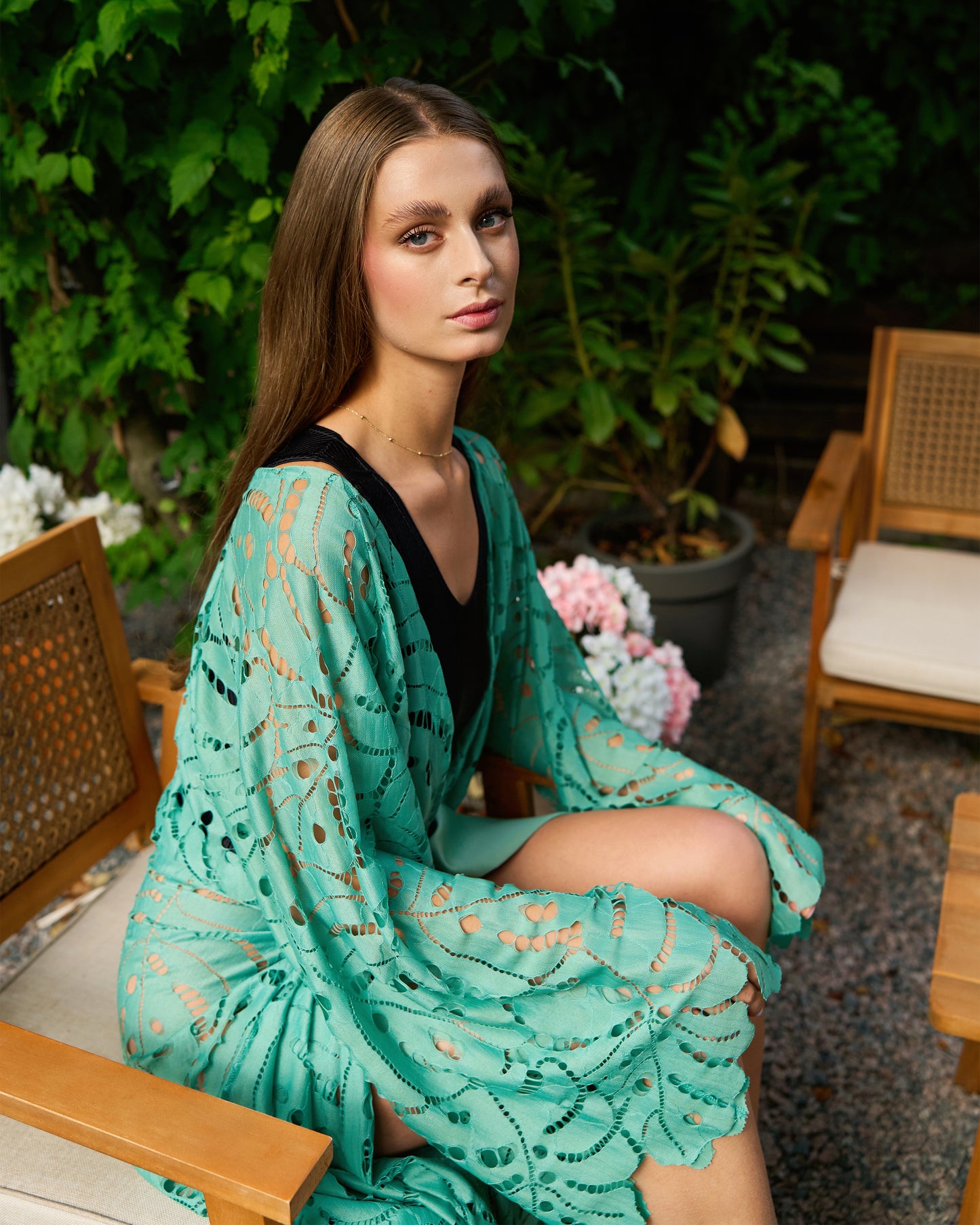 Women's tunique 0180