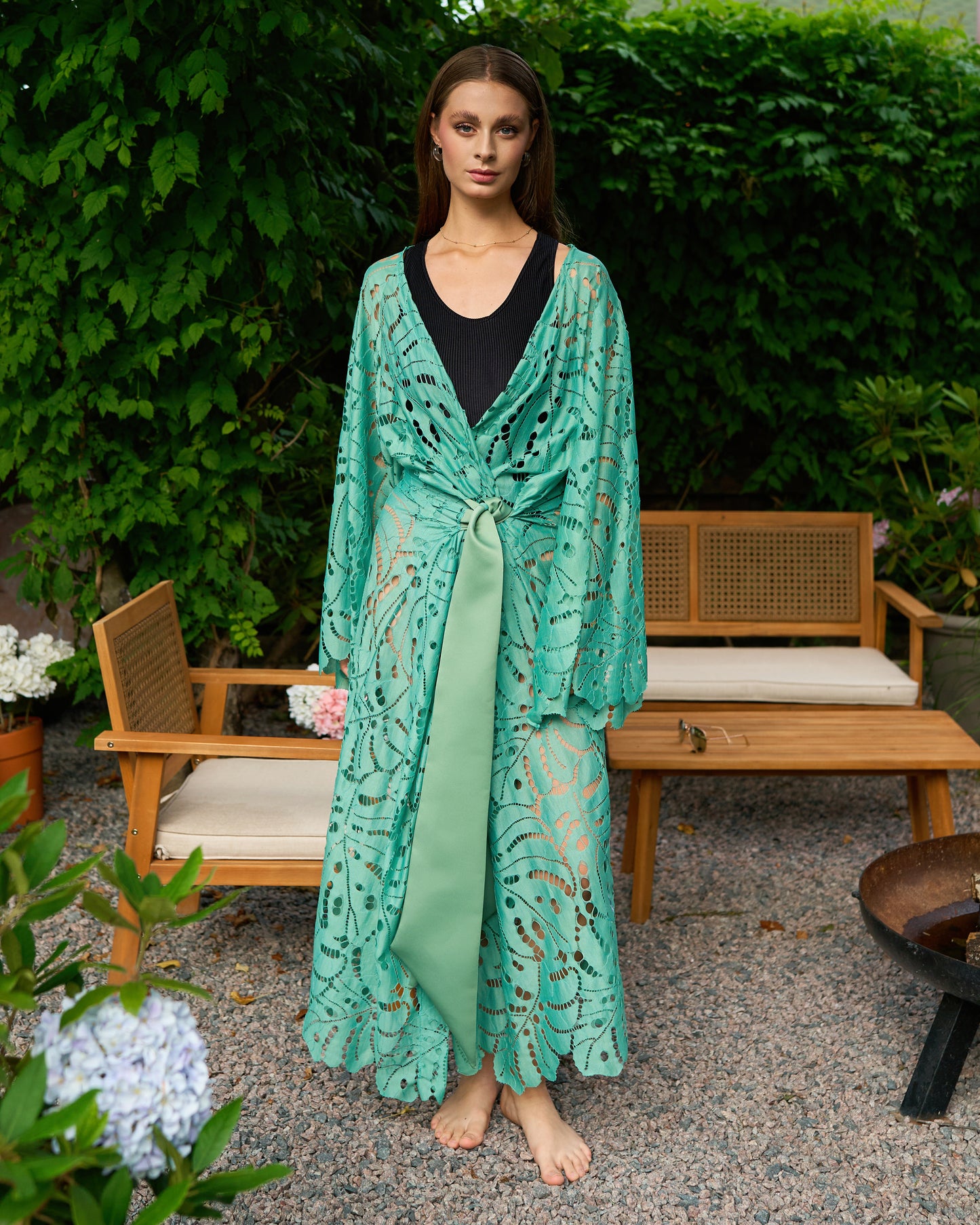 Women's tunique 0180