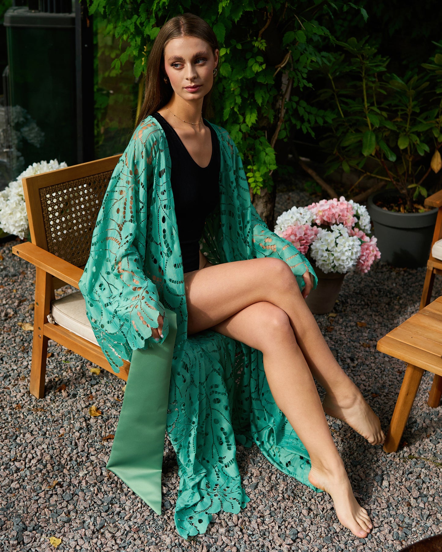 Women's tunique 0180