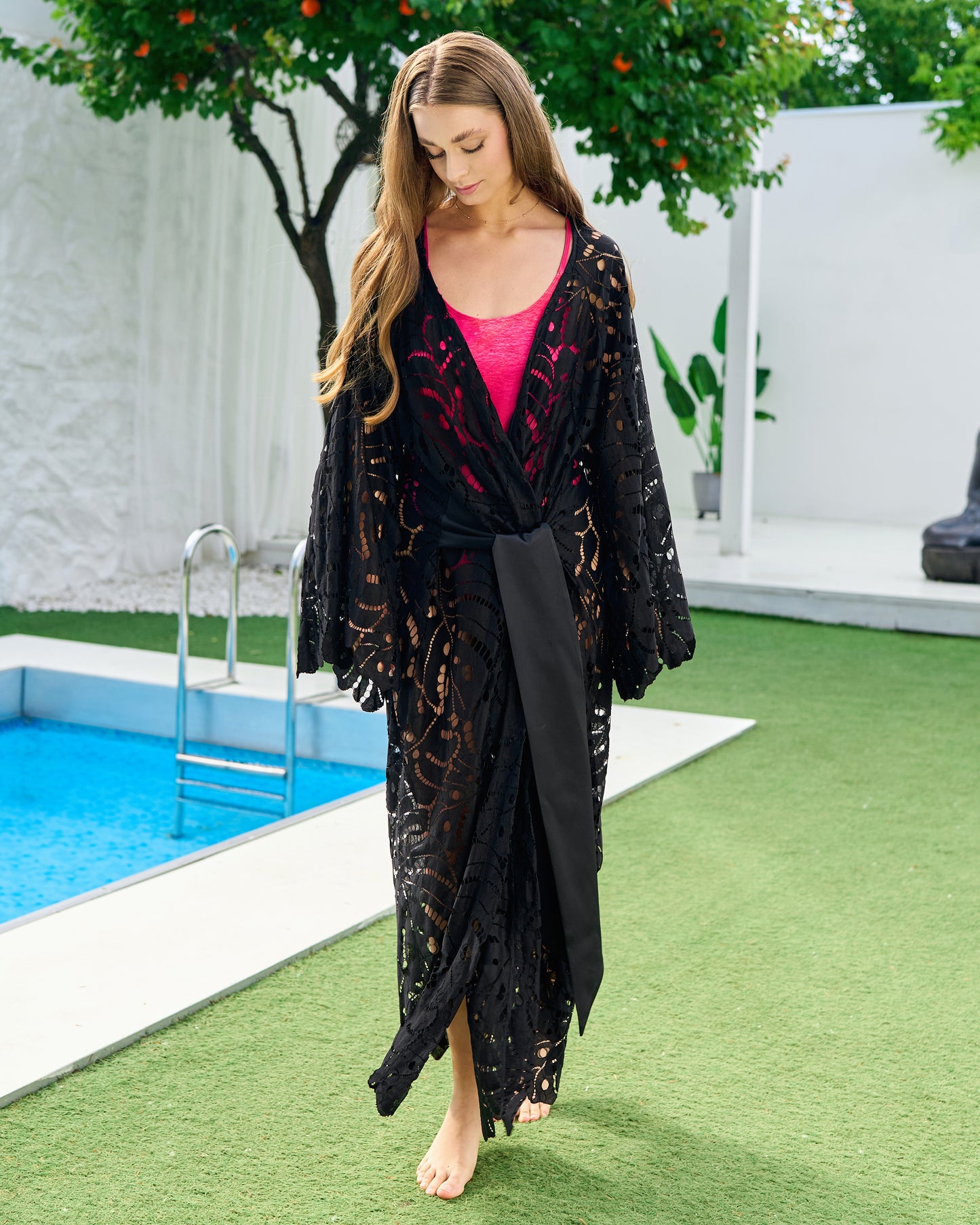 Women's tunique 0180