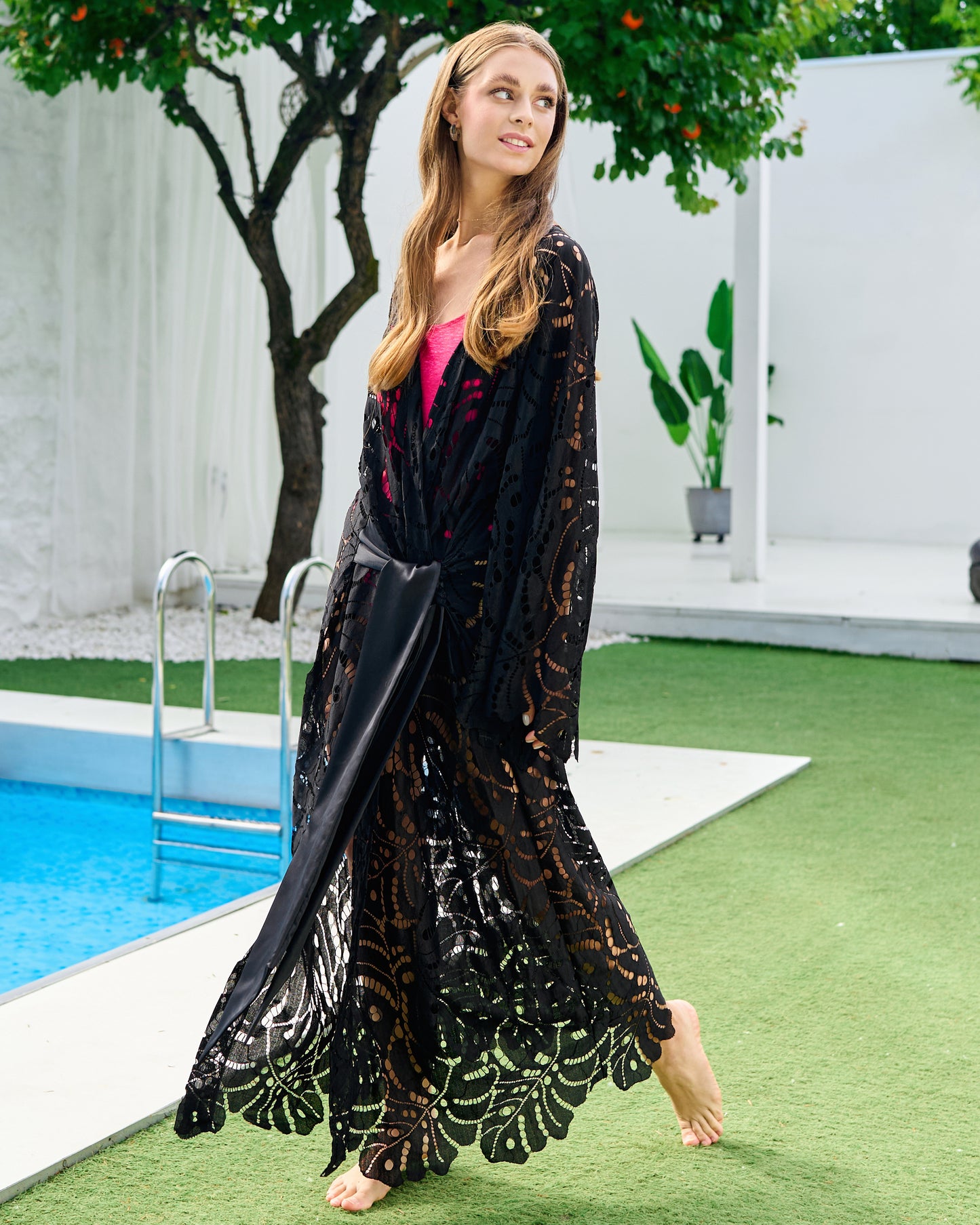 Women's tunique 0180