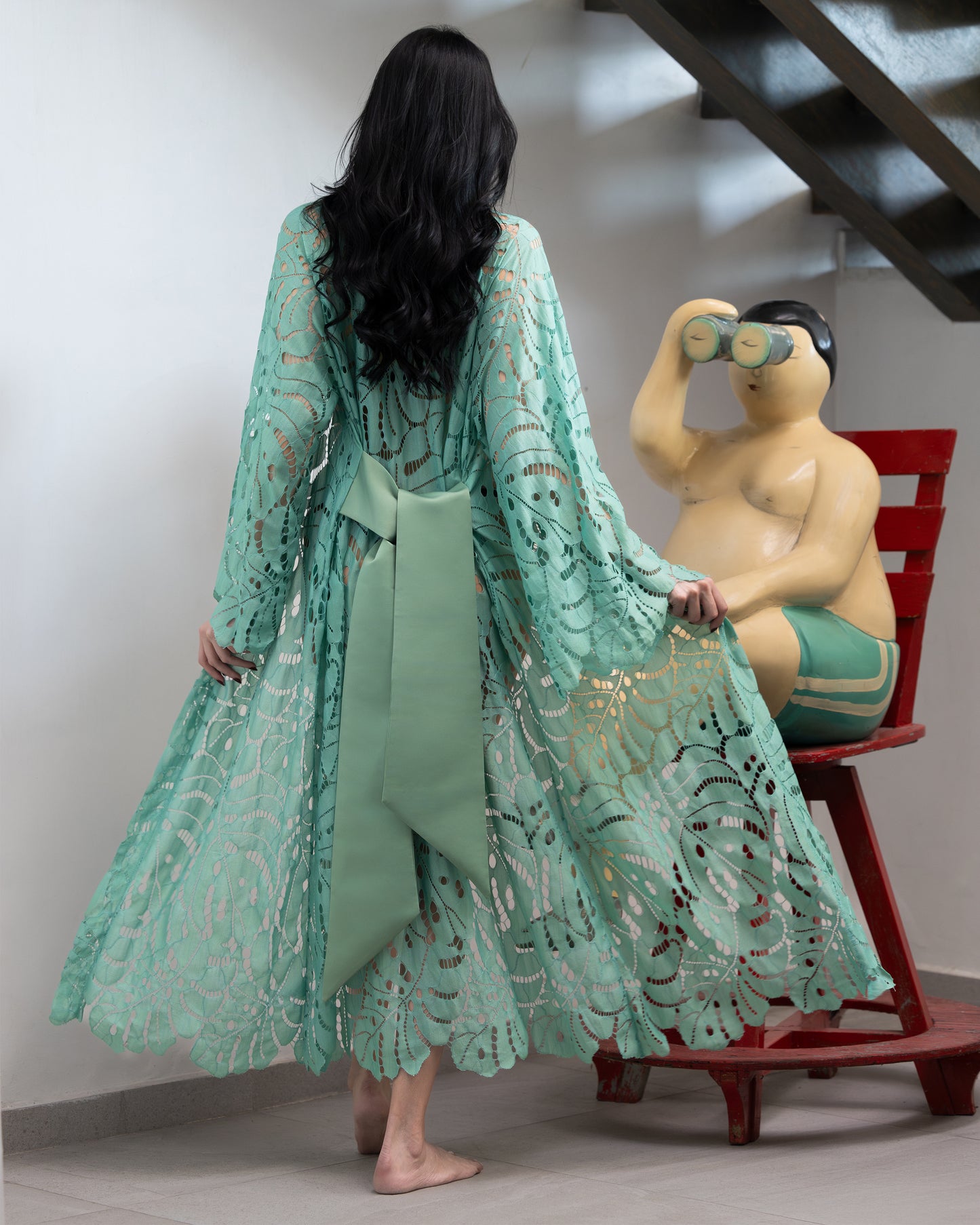 Women's tunique 0180