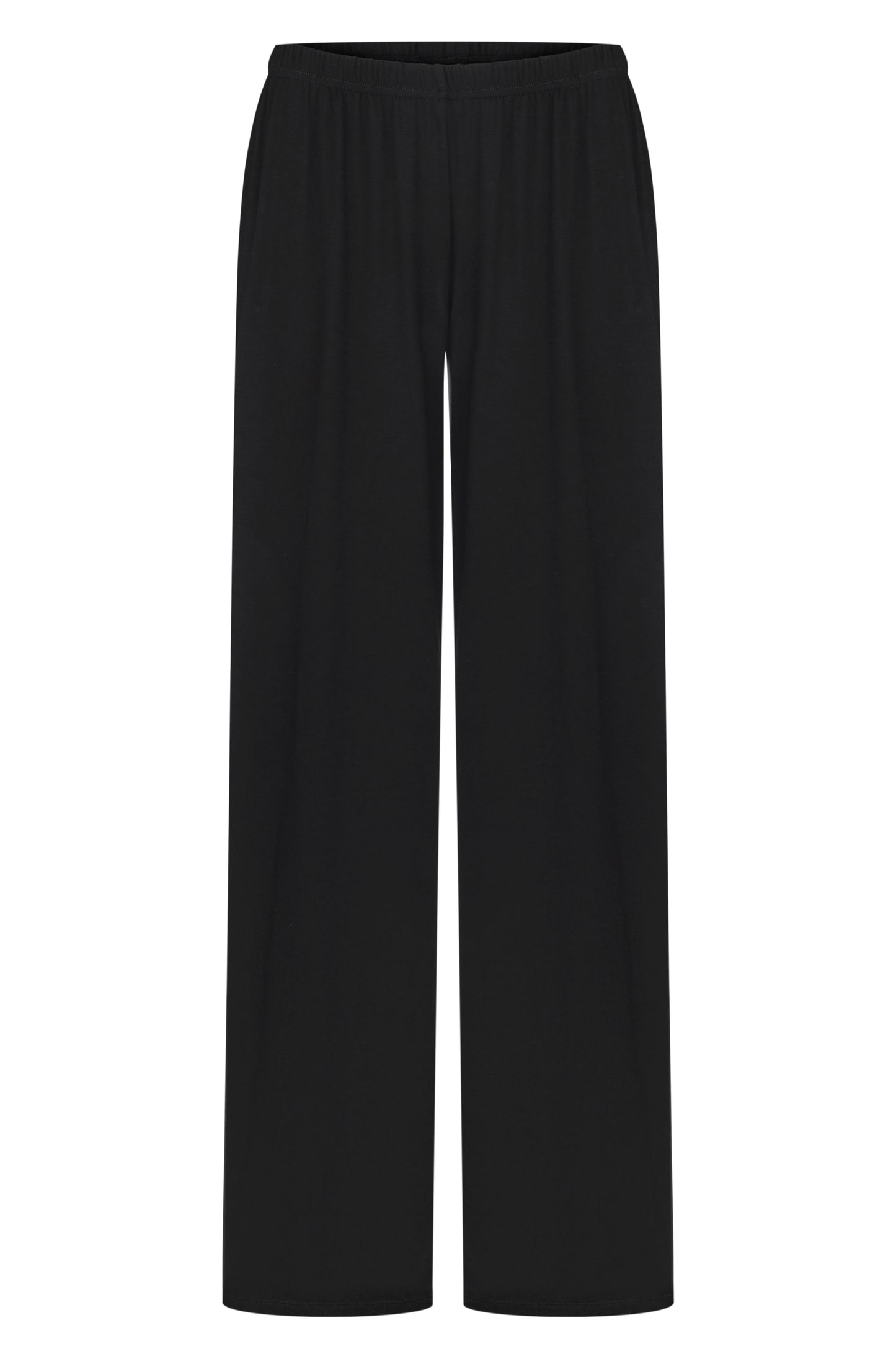 Womens bamboo T-shirt pajama 02101