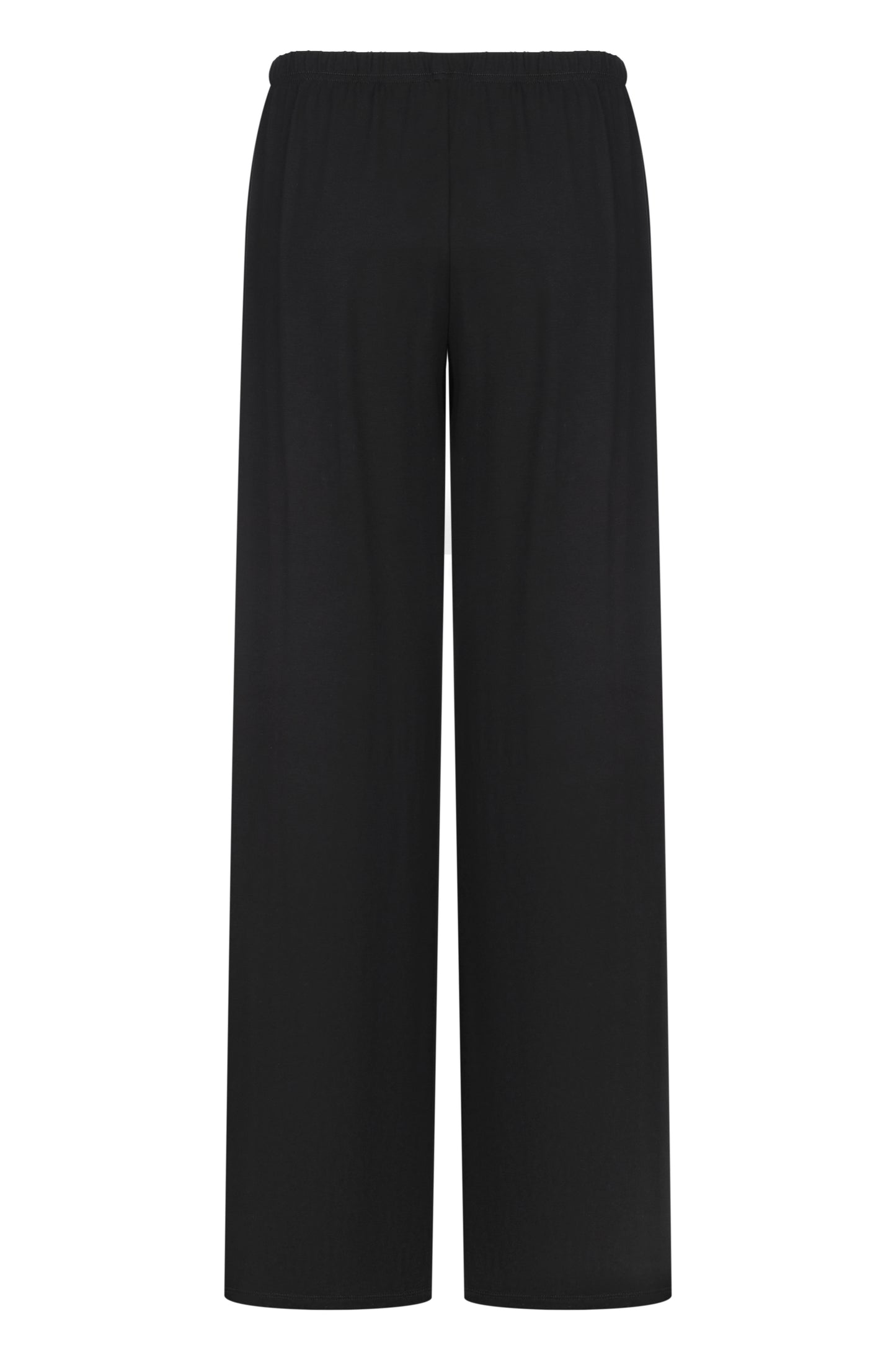 Womens bamboo T-shirt pajama 02101