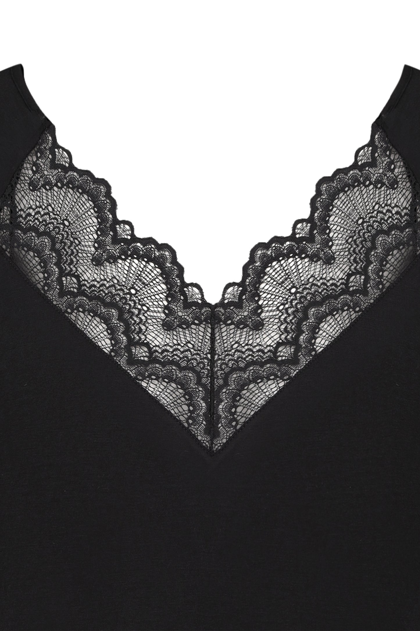 Womens bamboo T-shirt pajama 02101
