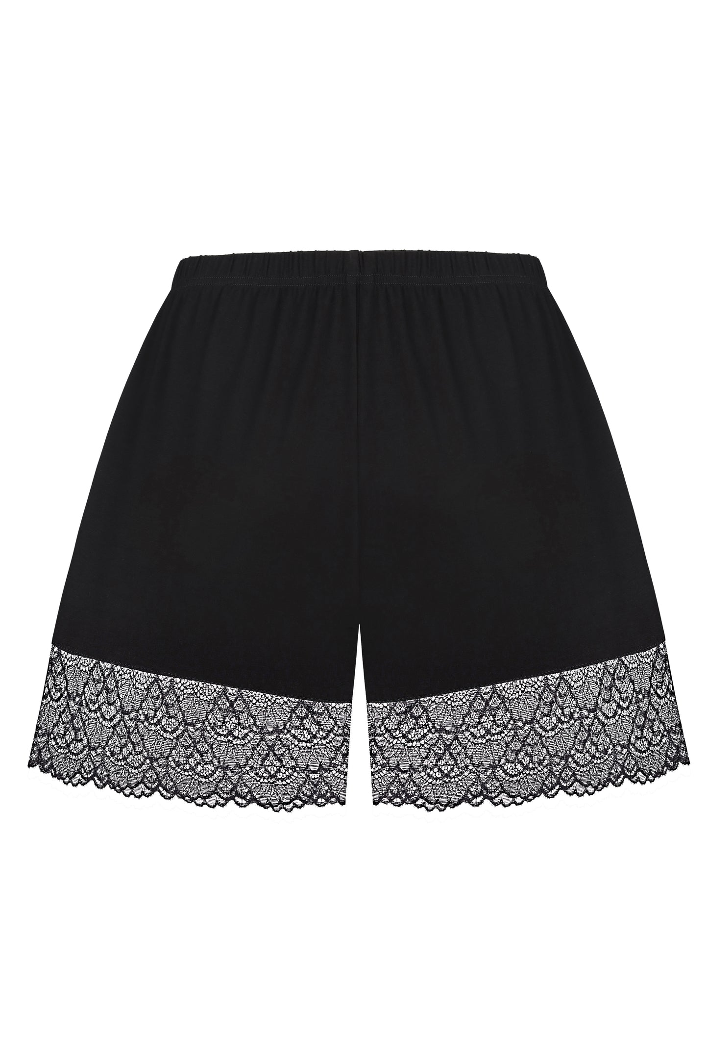 Womens bamboo cami short set 02102