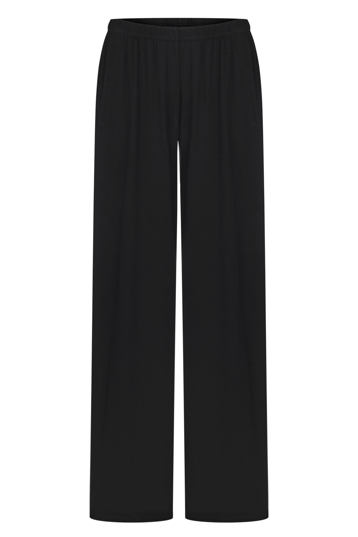 Womens bamboo pajama 3/4 sleeve 02114