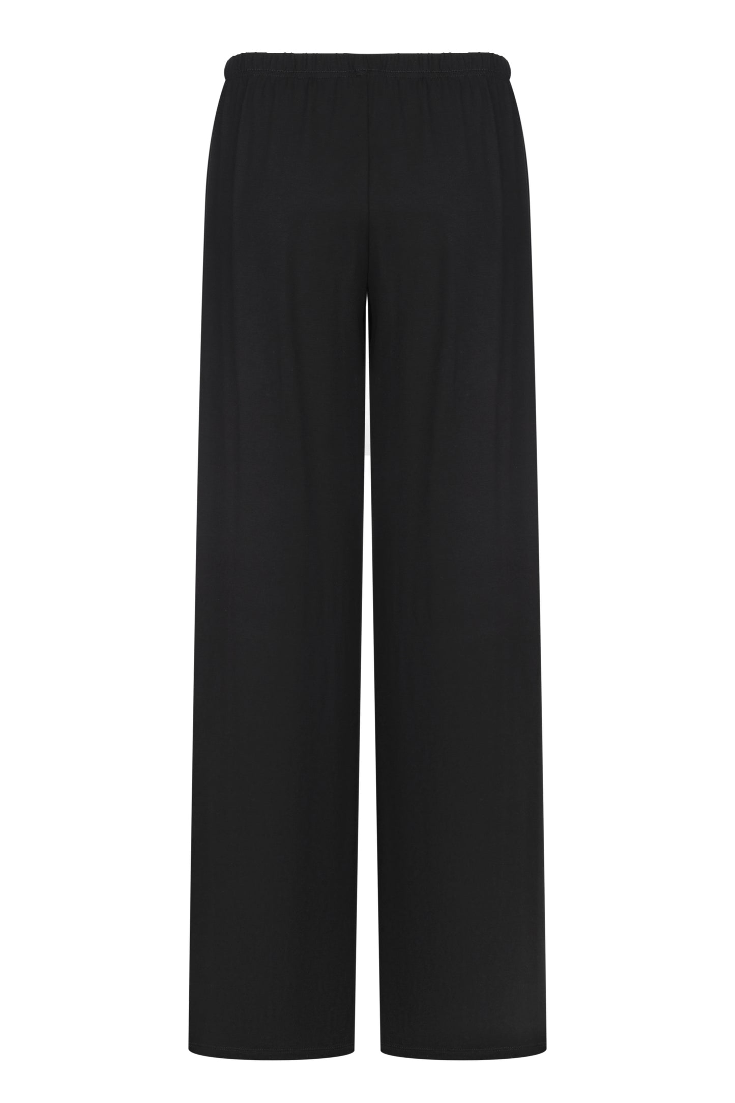 Womens bamboo pajama 3/4 sleeve 02114