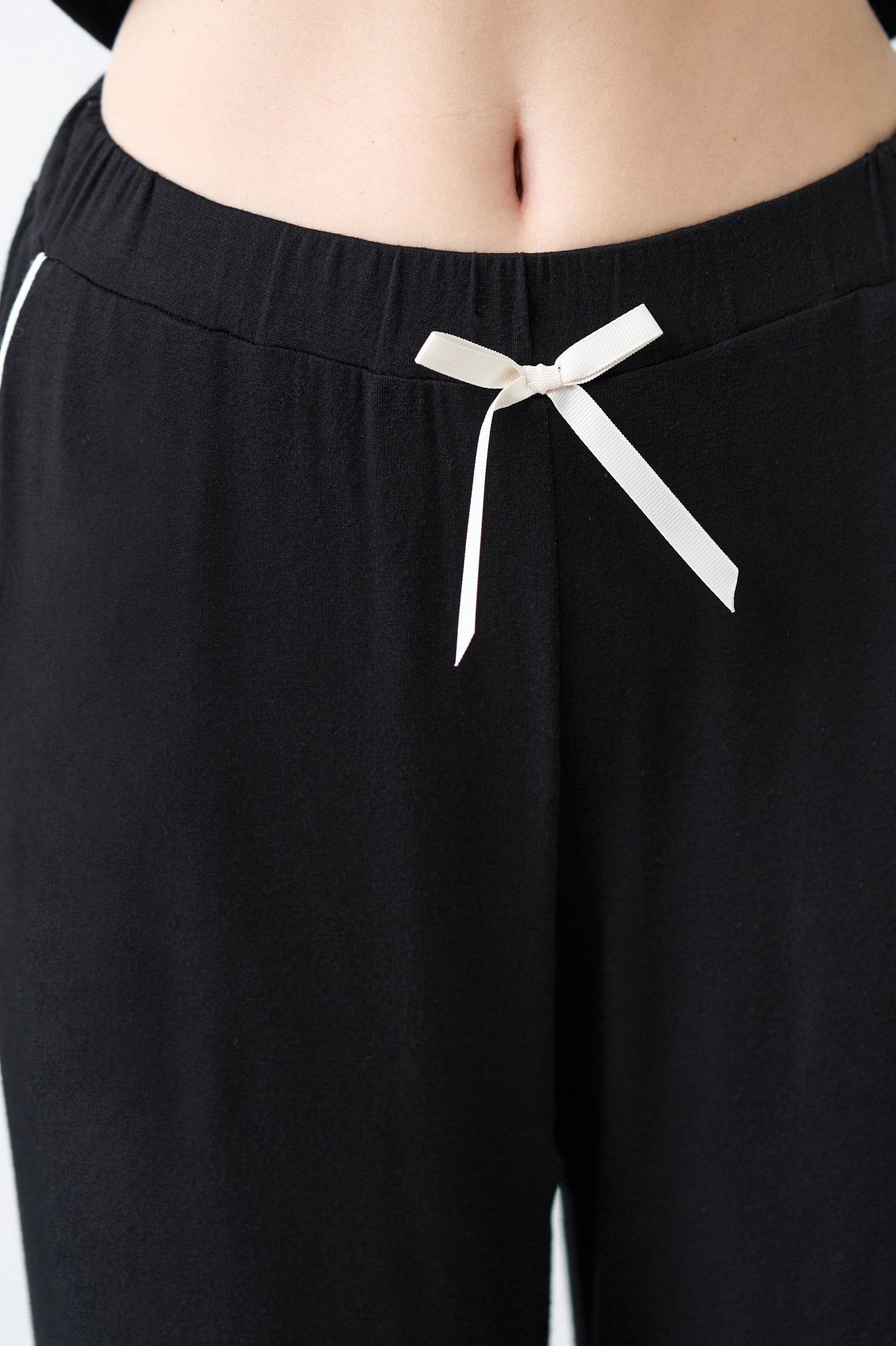 Womens bamboo Pants 02116/2