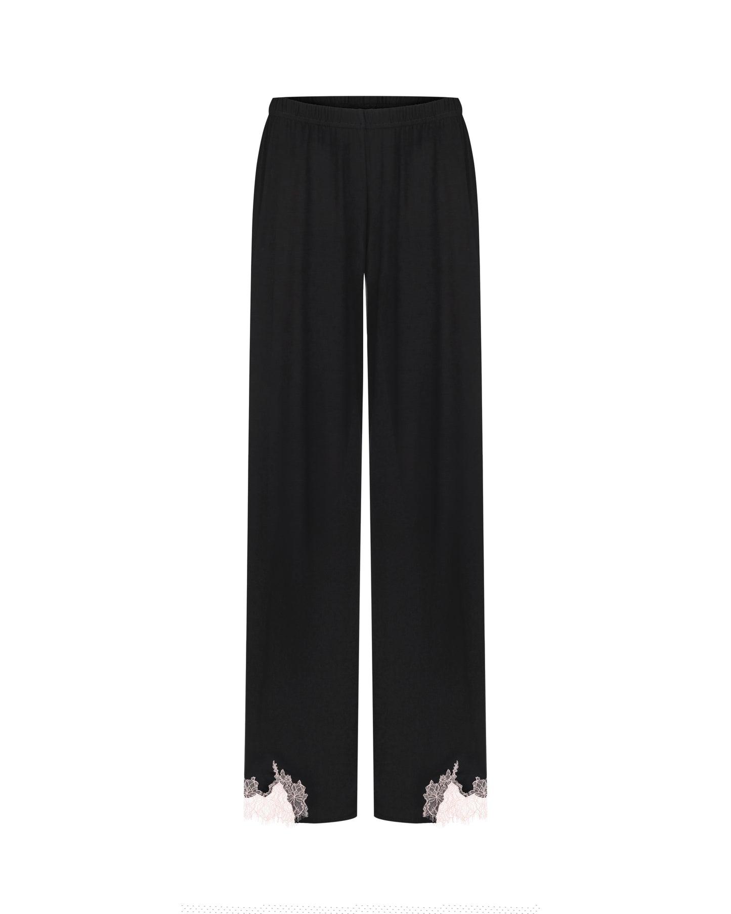 Women's bamboo pajama set 03163/1