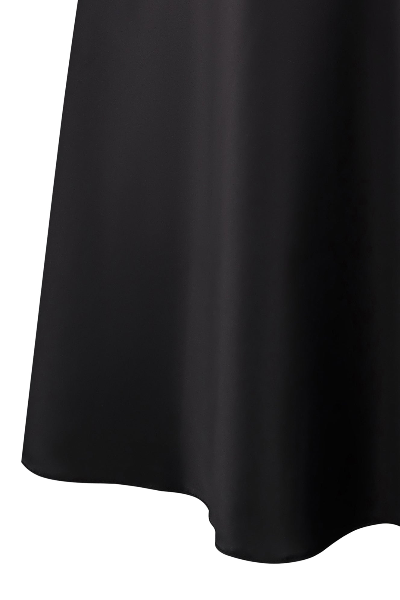 Women's silk satin chemise spaghetti strap S03198