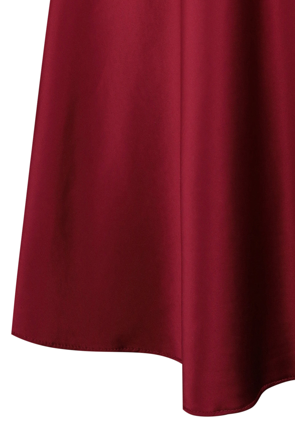 Women's satin chemise spaghetti strap S03198