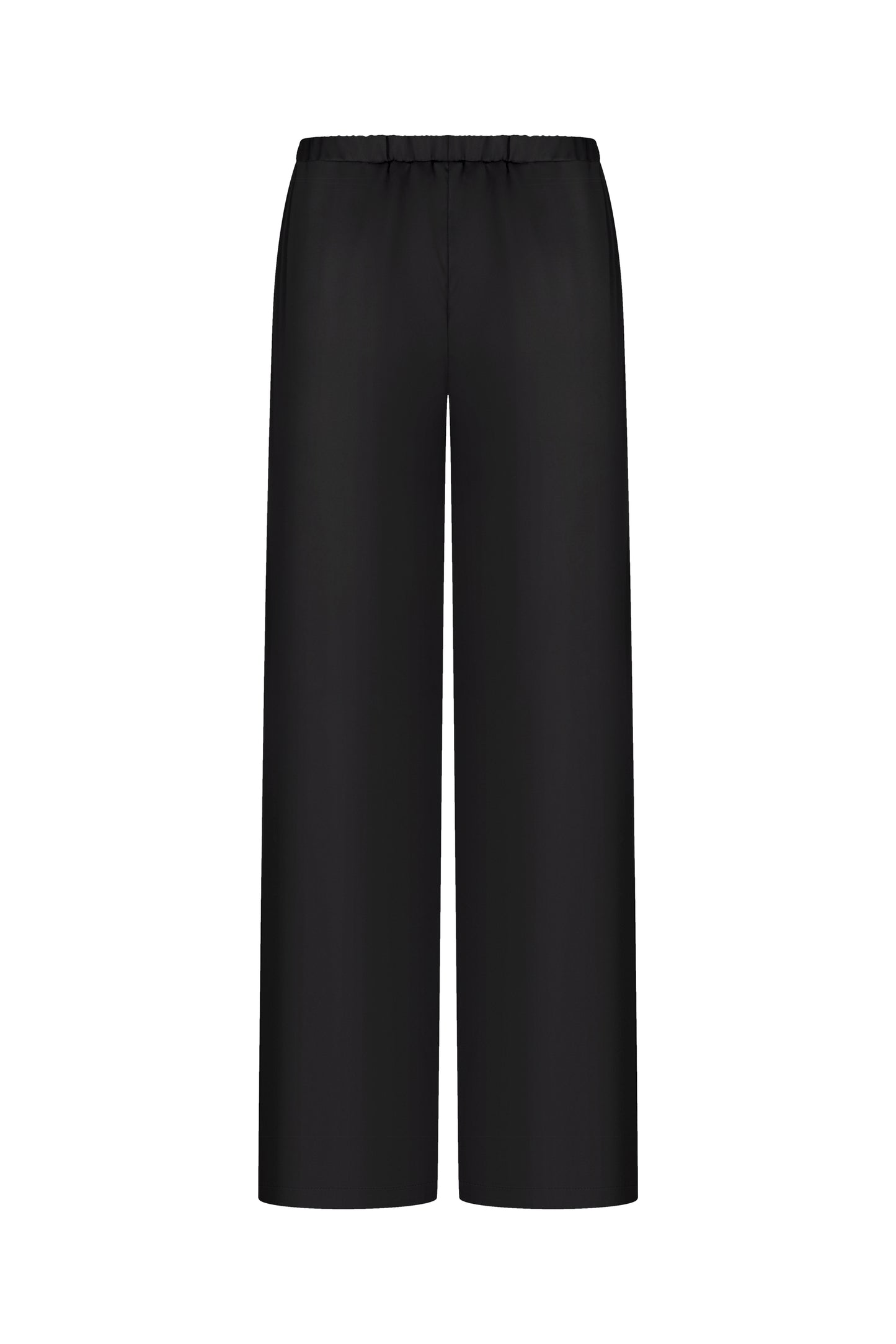 Women's satin pajama set S03401
