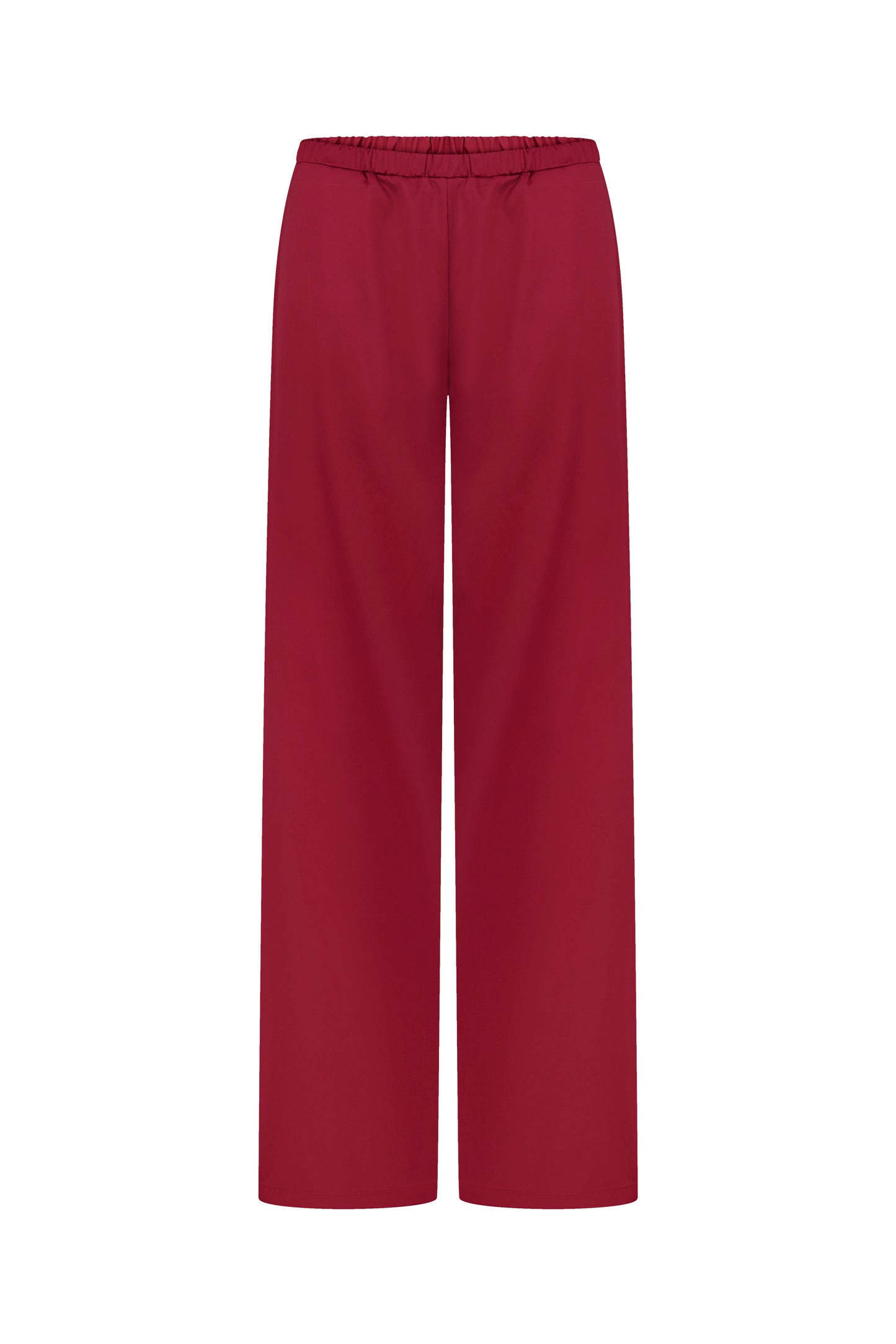 Women's satin pajama set S03401