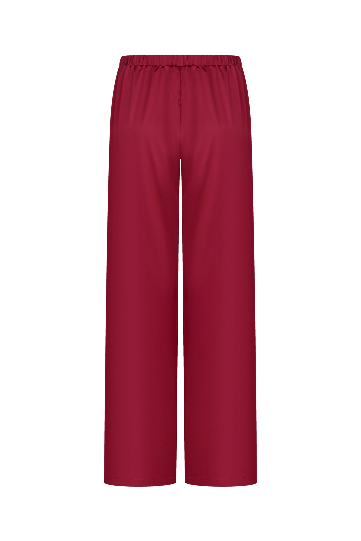 Women's satin pajama set S03401