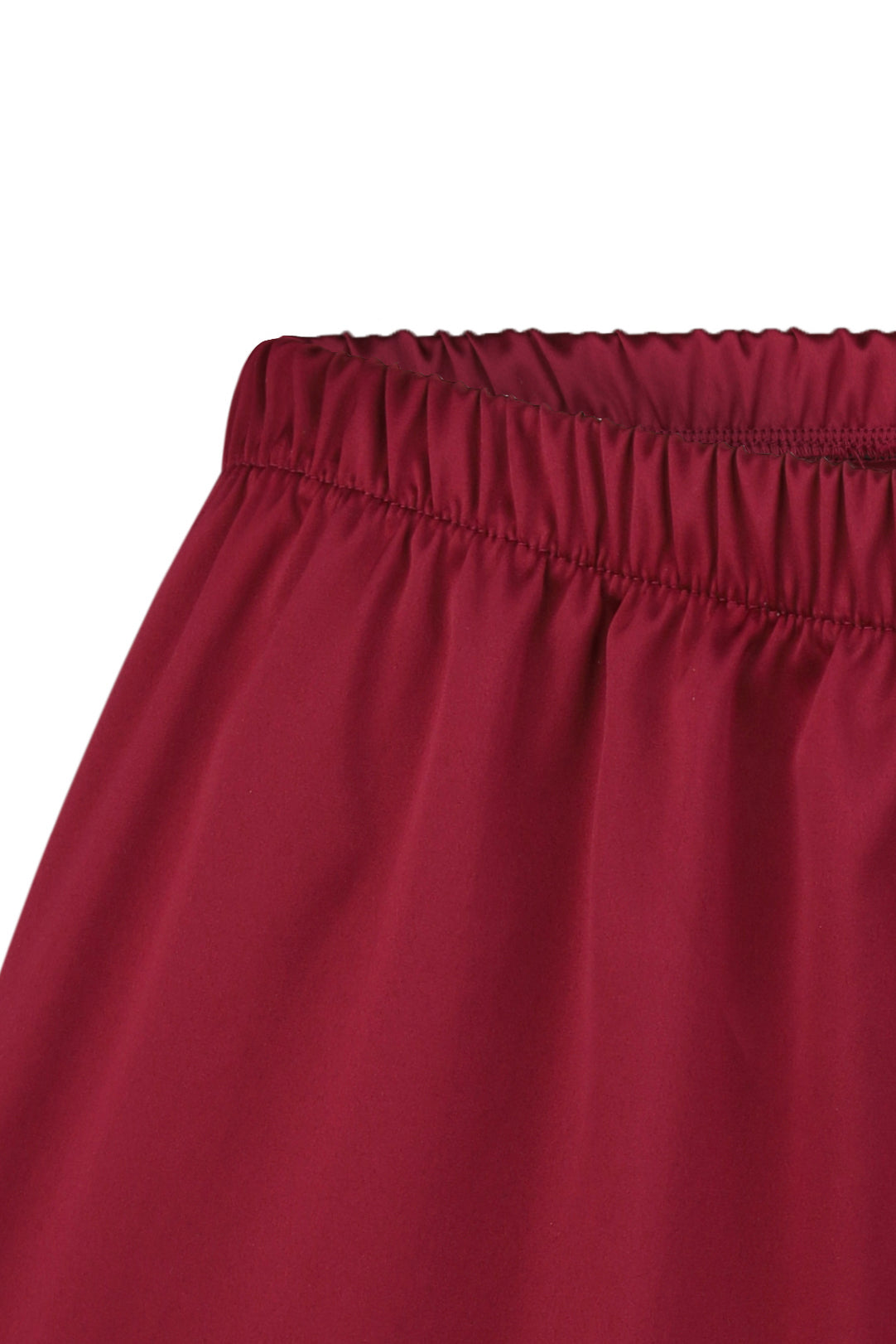Women's satin pajama set S03401