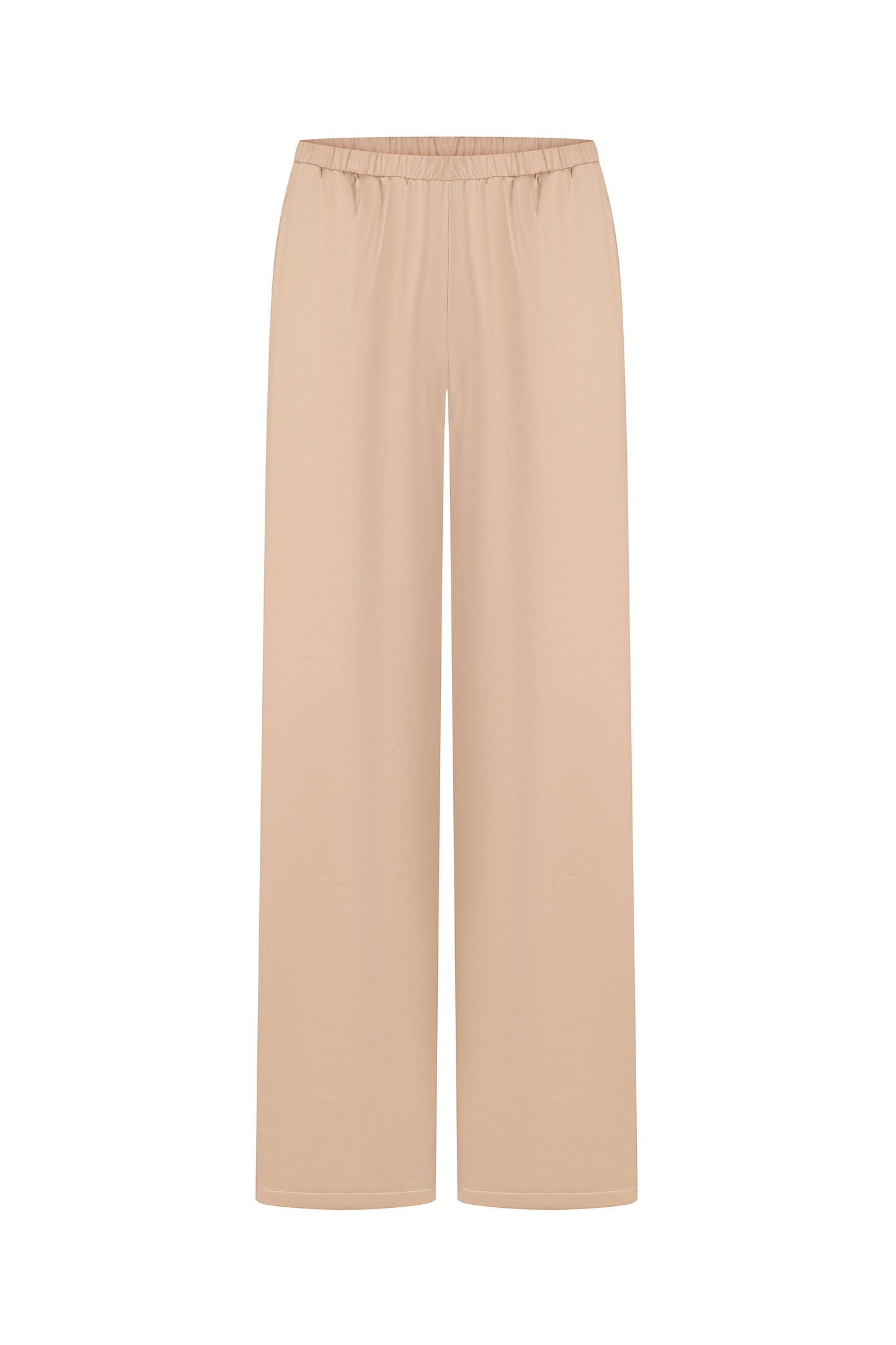 Women's satin pajama set S03401