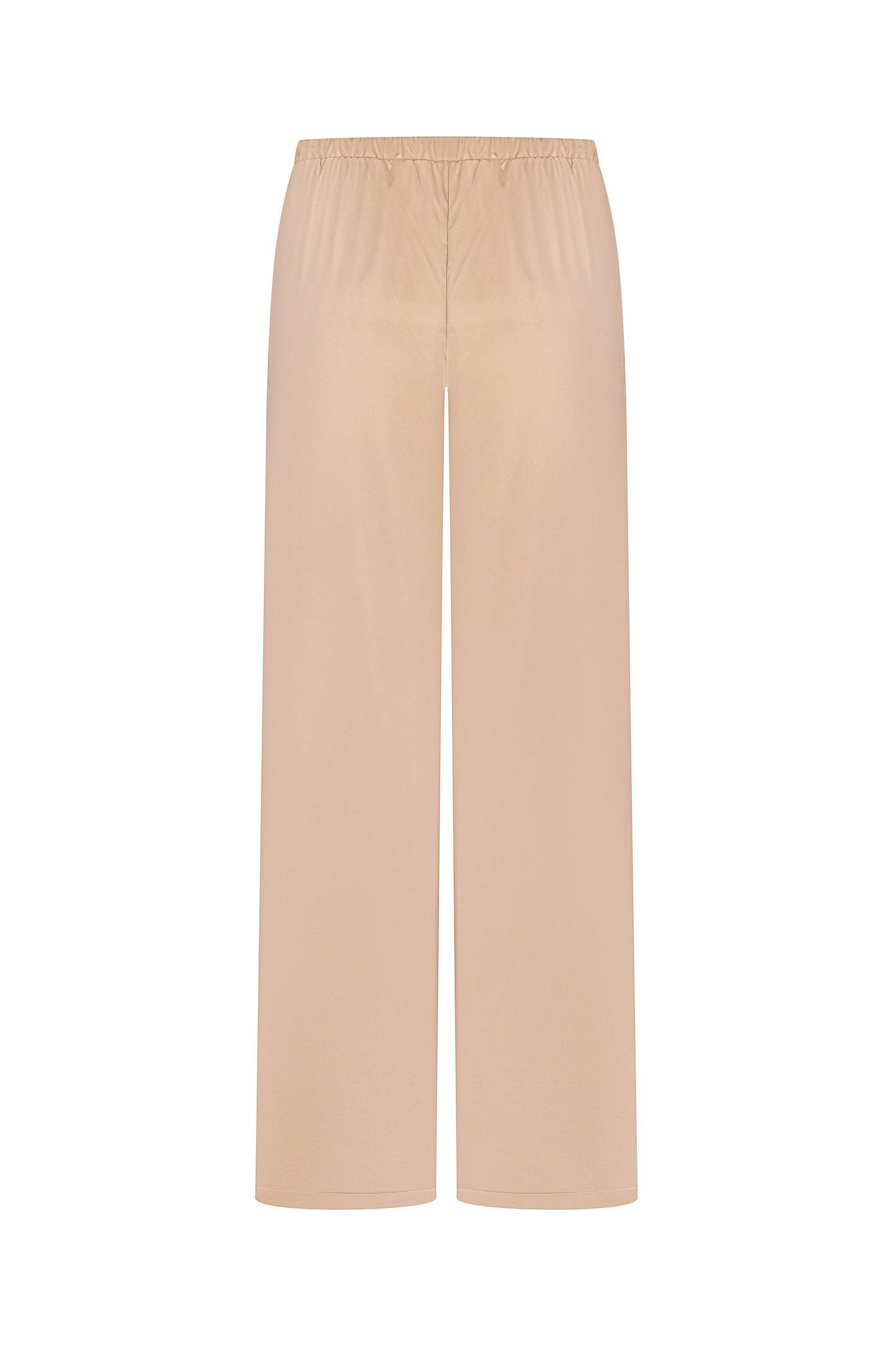 Women's satin pajama set S03401