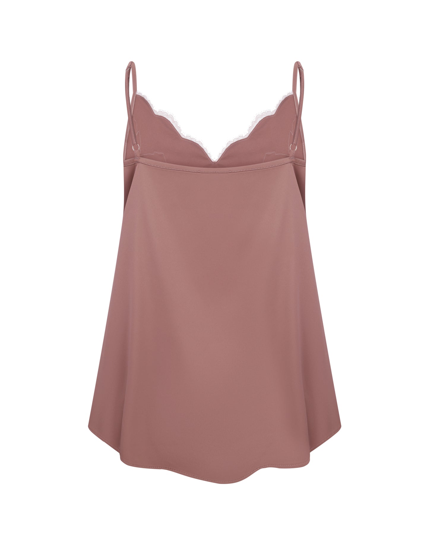 Women's satin camisole pajama S03420