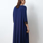 Women's bamboo Robe 02105