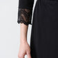 Women's bamboo Robe 02105