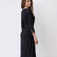 Women's bamboo Robe 02105
