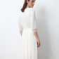Women's bamboo Robe 02105