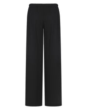 Bamboo t-shirt Pajama 02101 black