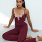 Women's bamboo pajama set 03163/1