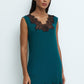 Womens bamboo chemise 03320