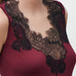 Womens bamboo chemise 03333