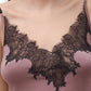 Women's bamboo cami shorts set 03337