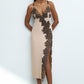 Womens bamboo Nightgown 03347