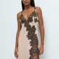 Womens bamboo Nightgown 03347