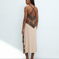 Womens bamboo Nightgown 03347