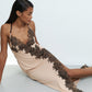 Womens bamboo Nightgown 03347