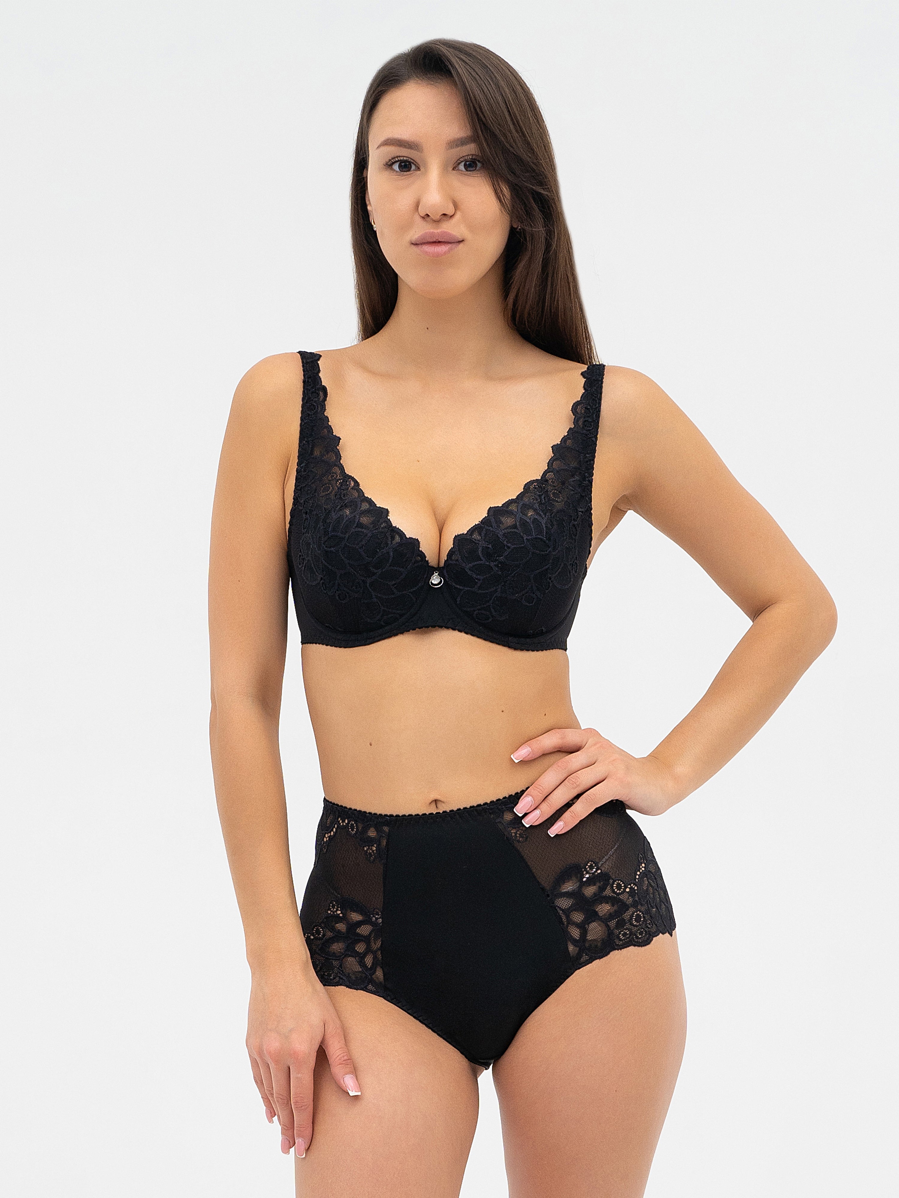 Briefs 004 032 black