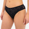 Brazilian 004 025 black