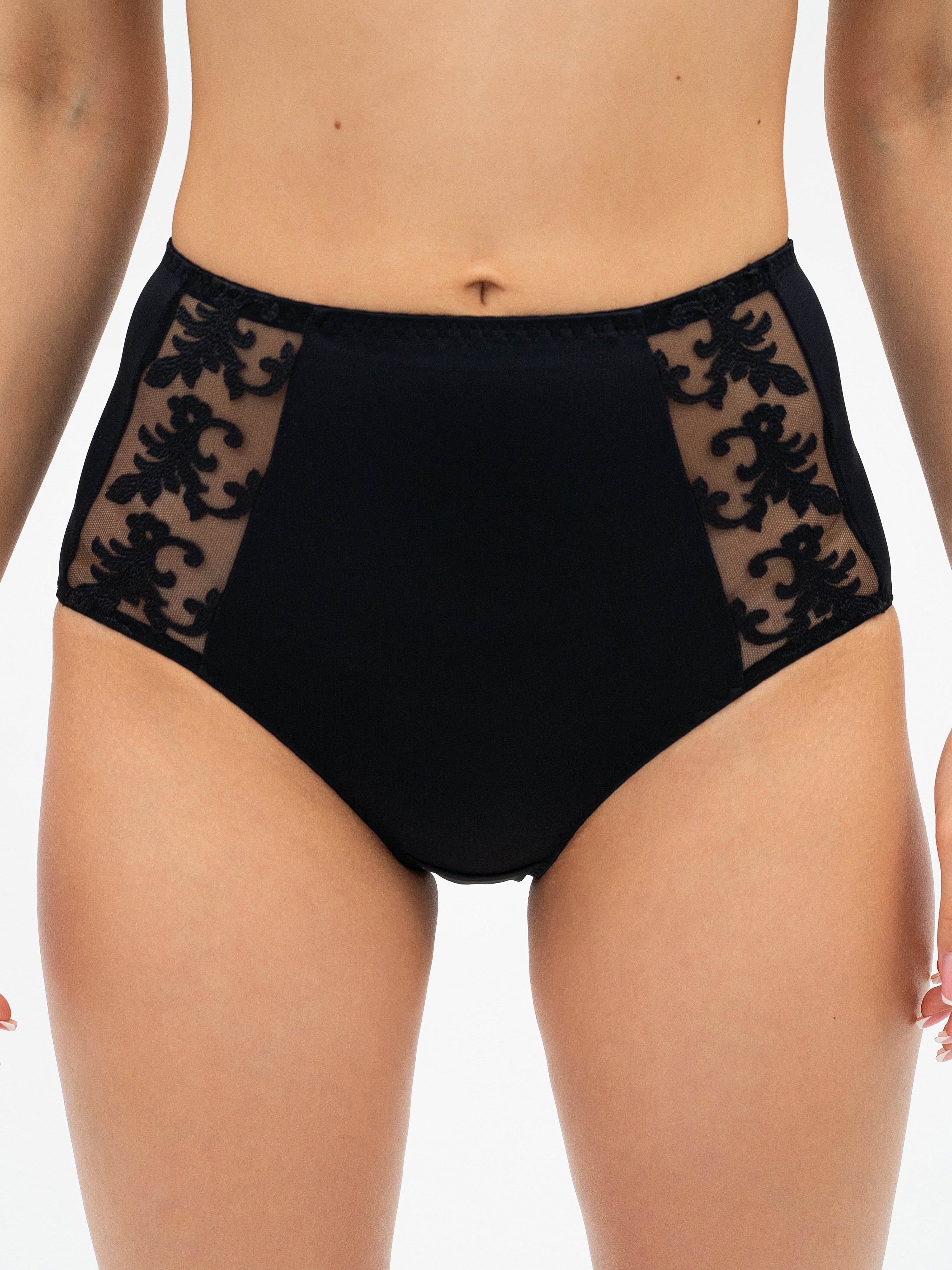 Briefs 006 035 black