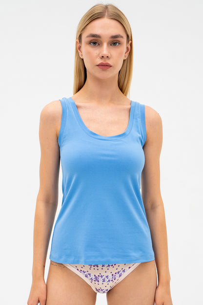 Women's cotton Top 0100