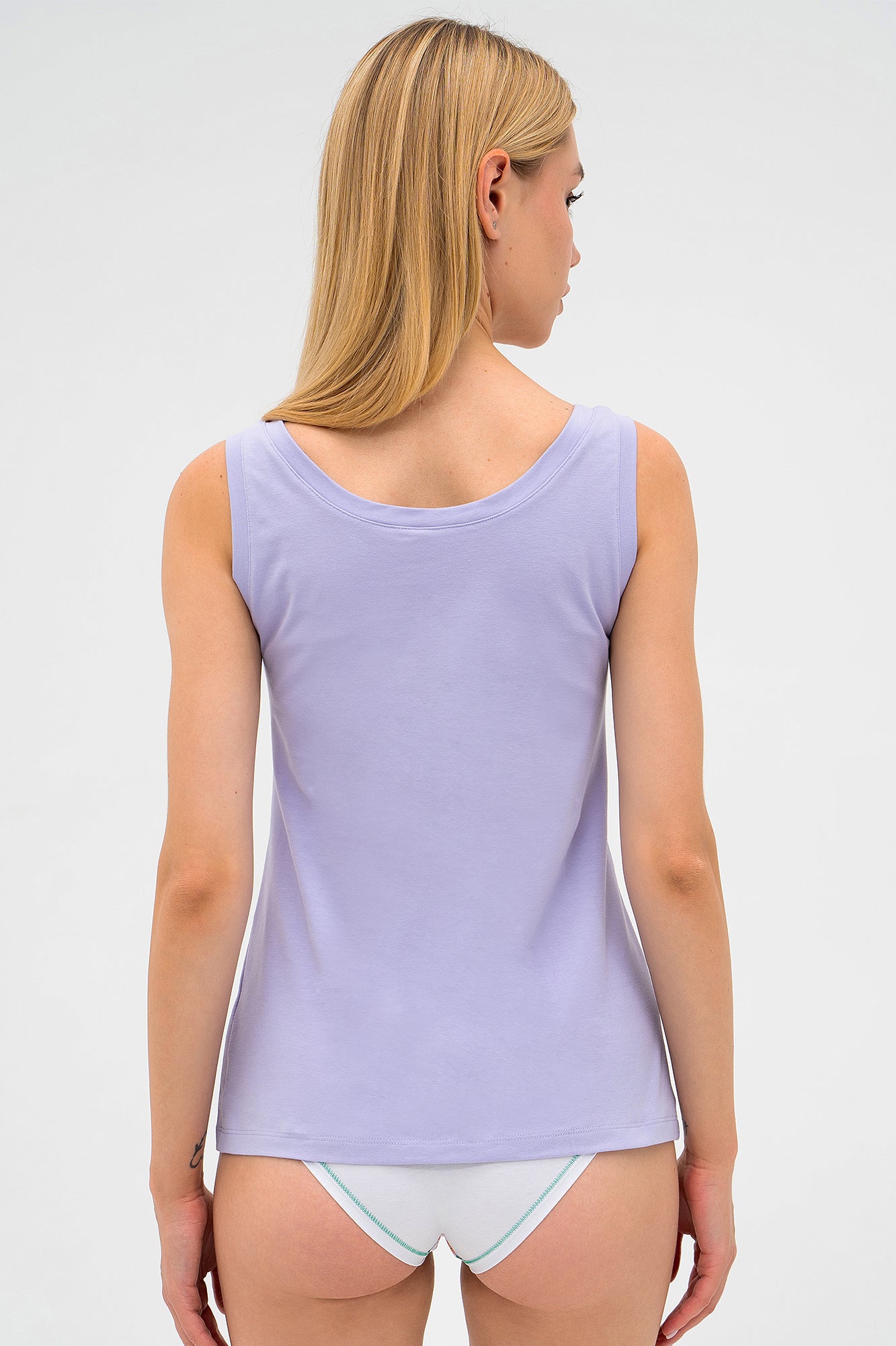 Women's cotton Top 0100