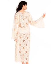 Tunic 0164 ivory