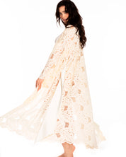Tunic 0164 ivory