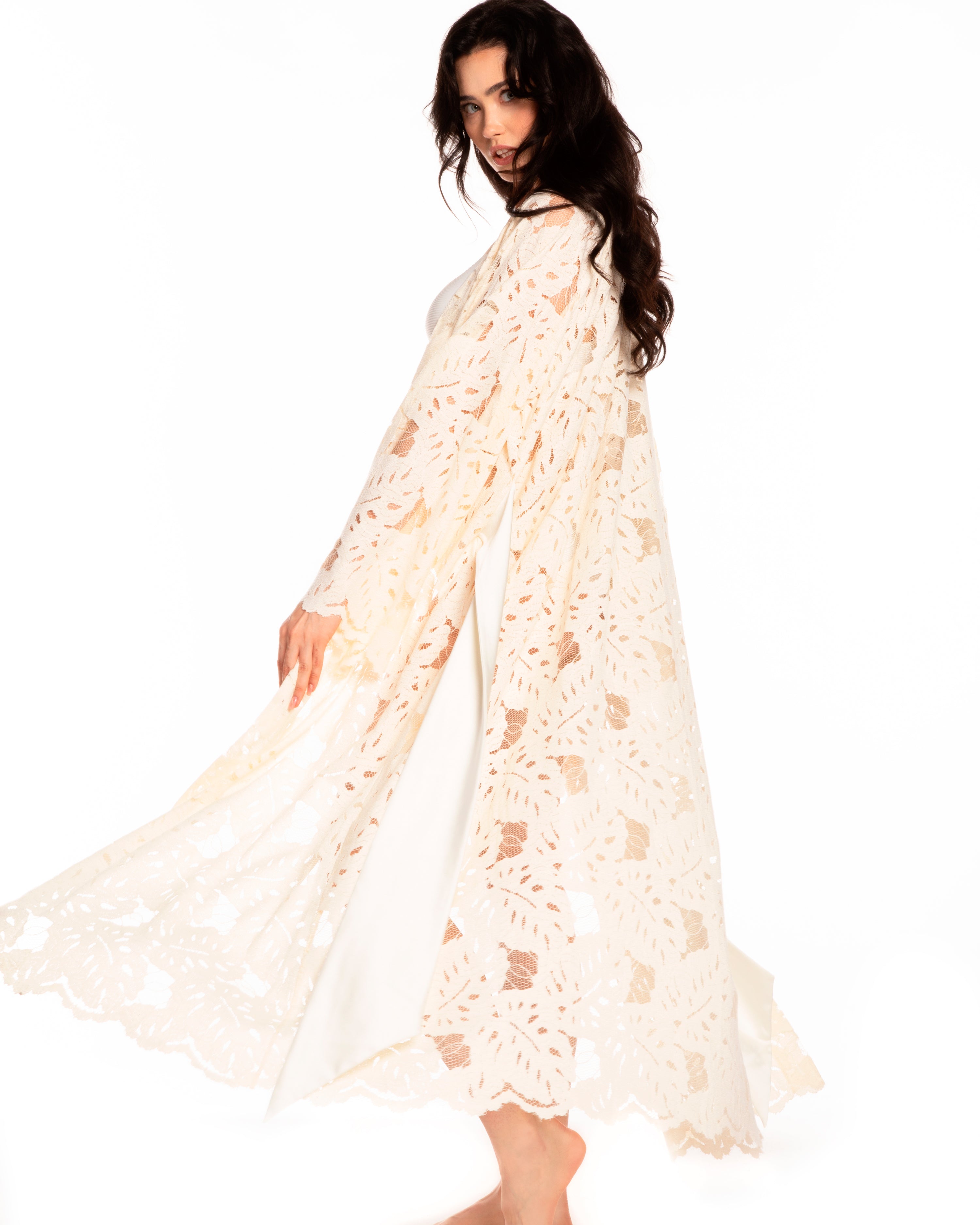 Tunic 0164 ivory